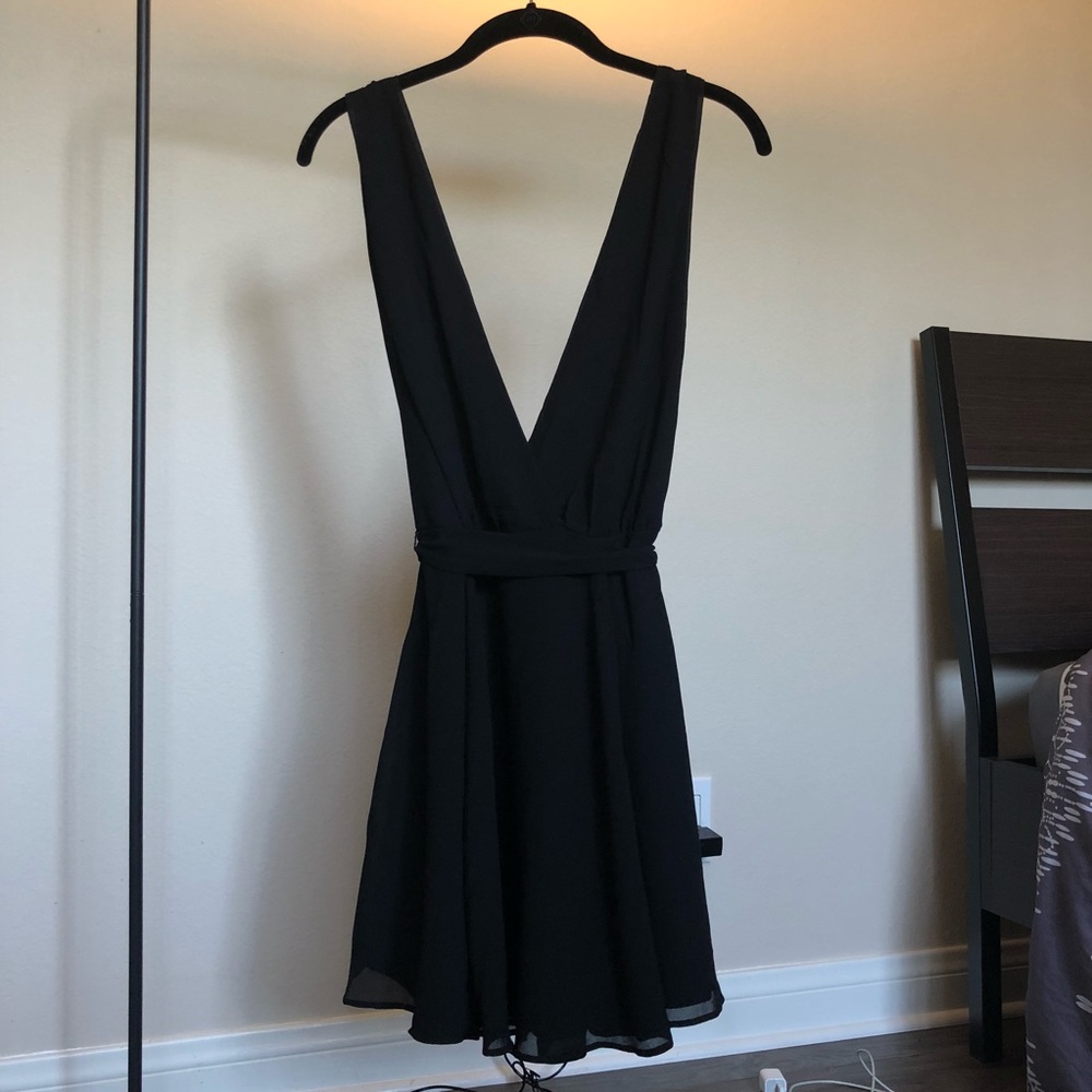 New Show Me Your Mumu Dress - Picture 7 of 8